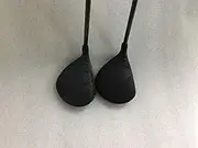 Golf Golf Club # 3 / # 5 Graphite Shaft and Head Cover (Color : 5w Flex SR)