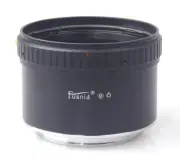 Lens Adapter for Hasselblad HB Mount Lens to Fujifilm GFX 50S 50R GFX100 Camera