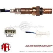 Denso Oxygen Sensor - OXY2432
