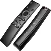 Spendeal Universal Remote Control for All Samsung TV QLED LED LCD SUHD UHD HDR HDTV 4K 3D Curved Solar Frame Smart TVs Remote Replacement with Shortcut Buttons for Netflix for Prime Video