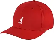 [Kangol] Men's Wool Flex Fit Baseball