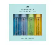Eau De Parfum Fragrance Discovery Set - OXX Fragrance