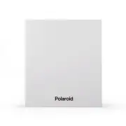 Polaroid Photo Album - Small White
