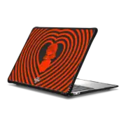 MacBook Air 13-inch (M1 / Intel) Impact Case Naughty Lucy