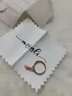 Handmade Moonli Designs Daith Earring Piercing Jewelry Hoop