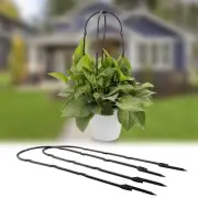 Plant Climbing Frames Not Easy To Damage Easy To Install And Disassemble