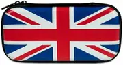 Nacon - Hard Carrying Case for Nintendo Switch - British Flag, British Flag, Funda Nintendo Switch, British Flag, British Flag, Funda Nintendo Switch, British Flag