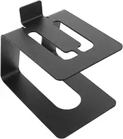Holibanna Desktop Speaker Stand Computer Speaker Riser Compatible Monitor Speaker Stands