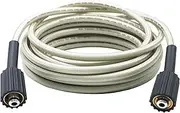 308835074 Pressure Washer Hose for Ryobi Power Washer Hose Replacement Ryobi Electric Power Washer Model RY141600 RY141612 RY141812G High Pressure Hose 1Pcs