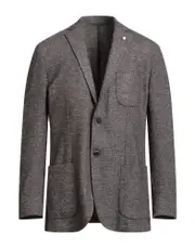 [LUIGI BIANCHI MANTOVA] LUIGI BIANCHI Mantova Blazers - Item 33003515