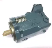 Hydraulic Motor For Hydraulic Feed On Wadkin High Speed Moulders