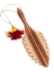 Hawaiian Artifact Club 19 in Lei O Mano Koa & Maple Inlays | #koa600m4etsy