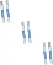 Baluue Sets Travel Size Women Perfume Daily Fragrance Perfume for Men Romantic Body No Irritation Pcs