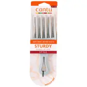 Cantu Sturdy Double Lift Pick Comb