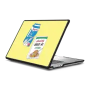 MacBook Pro 16-inch (M1 - M4) Impact Case Breakfast