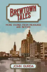 在飛比找誠品線上優惠-Brewtown Tales: More Stories f