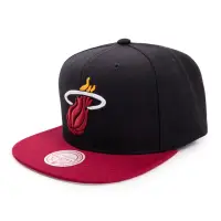 在飛比找momo購物網優惠-【Mitchell & Ness】NBA Team 2 To