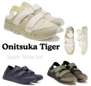 Onitsuka Tiger REBILAC SANDAL Unisex 3 colors available US size 5.5-13