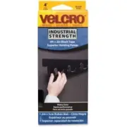 90593 Industrial Strength Hook & Loop Fastener Tape