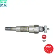 4x GLOW PLUG 7771 FOR NISSAN PATROL/GR/V/Wagon/III/2/Station /TSD33SD33T 3.2L