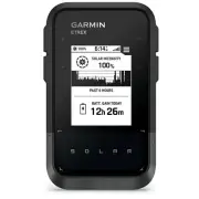 Garmin 010-02782-00 eTrex Solar Powered 2.2" Hiking GPS Handheld Navigator