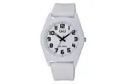Q&Q FASHION Mod. V13AJ003Y: Timeless Elegance in Horology