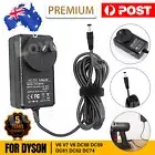 New Battery Charger Adaptor For Dyson V6 V7 V8 DC58 DC59 DC62 Vacuum Cleaner