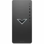 VICTUS TG02-0000a TG02-0053a Gaming Desktop Computer - AMD Ryzen 5 5600G - 16 GB - 512 GB SSD - Tower