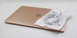 【青蘋果】Apple MacBook Air 2019 13吋i5 1.6G 8G 128SSD 二手電腦 #DJ121