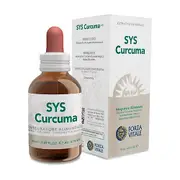 Forza Vitale SYS turmeric 50 ml