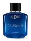 Beardo TSUNAMI Perfume For Men 100 ML Intense Fresh & Long Lasting Mens Perfume