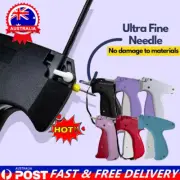 Stitchy Quick Clothing Fixer Mini Quick Repair Garment Sewing Machine HandheHI