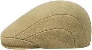 [Kangol] Men's 507 Wool Ivy Classic Winter Flat Driving Hat