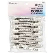 Conair, Section & Set, Sectioning Clips, 12 Pack