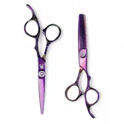 Juntetsu Hanami Professional Scissors Set