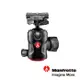 Manfrotto 曼富圖 496 輕便球型雲台 MH496-BH