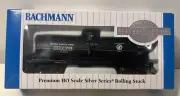 HO Scale 40' Single-Dome Tank Car - US Army #11735 - Bachmann #17815