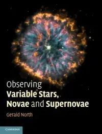 在飛比找博客來優惠-Observing Variable Stars, Nova