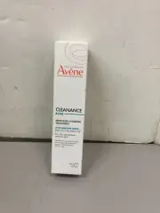 Eau Thermale Avene Cleanance Acne Cream Medicated Clearing Treatment -40ml 11/24