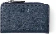[TAKEO KIKUCHI] TKW-2100123-041 Con/Blue [Takeokikuchi] Leicester Key Case, Navy, one Size