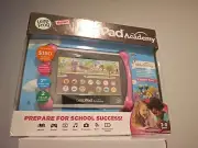 LeapFrog LeapPad Academy Pink Brand New @ shopnsave.