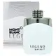 MONTBLANC 萬寶龍 傳奇白朗峰男性淡香水 100ml