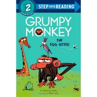 在飛比找蝦皮商城優惠-Step into Reading 2: Grumpy Mo