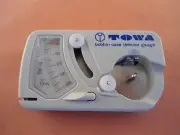 JAPAN BOBBIN CASE TENSION GAUGE BC-269, BC-LK(B) BC-LK(J) INDUSTRIAL TOWA #TM-5