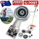 Gearbox Gear Box Head For Stihl FS55 FS75 FS83 FS85 FS90 Trimmer Brushcutter AU