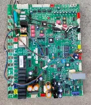1pc New For Midea V4+ Air Conditioner MDV-450(16)W/DSN1-881.D.1.1 motherboard