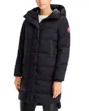 Canada Goose Alliston Down Coat