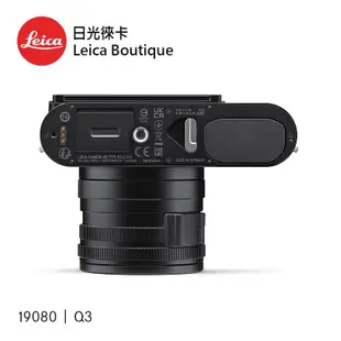 Leica 19080 Q3 全新公司貨 全片幅數位相機【日光徠卡】