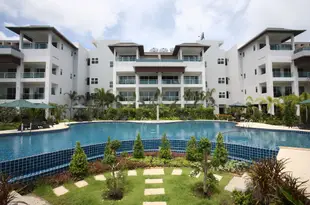 班陶熱帶度假酒店Bangtao Tropical Residence Resort and Spa