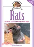 在飛比找三民網路書店優惠-Rats: Practical, Accurate Advi